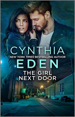 Cover image for The Girl Next Door