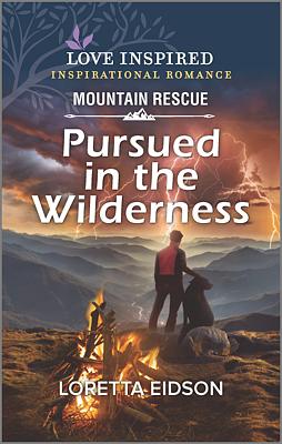 Cover image for Pursued in the Wilderness