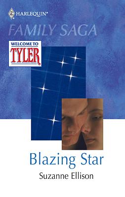 Cover image for Blazing Star