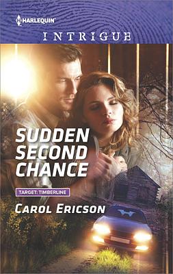 Cover image for Sudden Second Chance