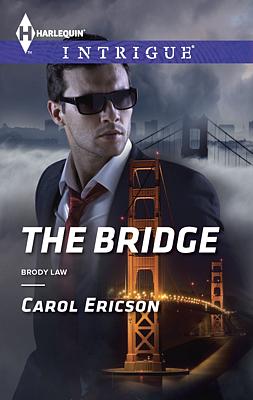 Cover image for The Bridge