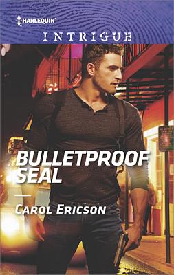 Cover image for Bulletproof SEAL