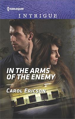Cover image for In the Arms of the Enemy