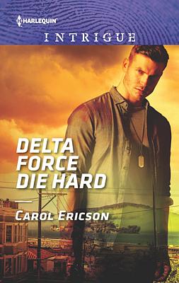 Cover image for Delta Force Die Hard