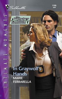 Cover image for In Graywolf's Hands
