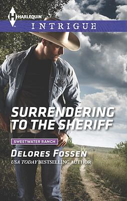Cover image for Surrendering to the Sheriff
