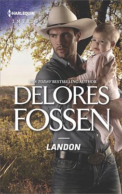 Cover image for Landon