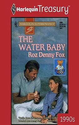 Cover image for The Water Baby