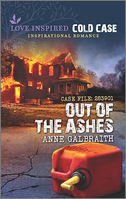 Cover image for Out of the Ashes