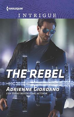 Cover image for The Rebel