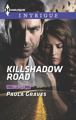 Cover image for Killshadow Road