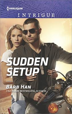 Cover image for Sudden Setup