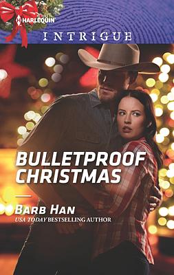 Cover image for Bulletproof Christmas