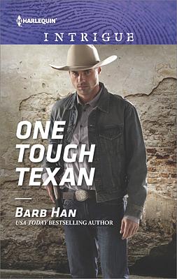 Cover image for One Tough Texan