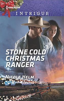 Cover image for Stone Cold Christmas Ranger