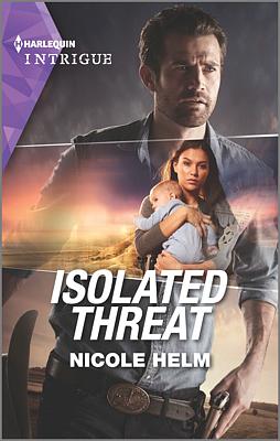 Cover image for Isolated Threat