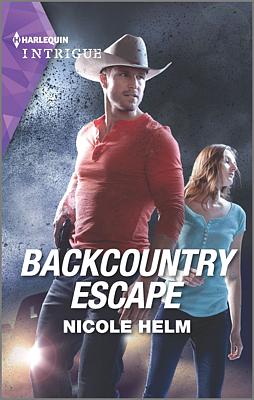 Cover image for Backcountry Escape