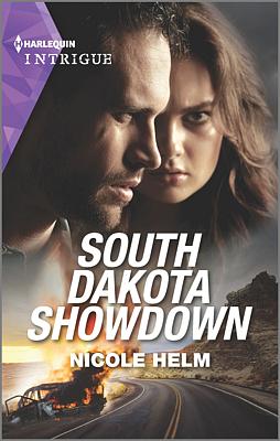 Cover image for South Dakota Showdown