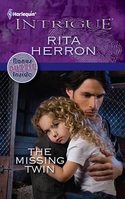 Cover image for The Missing Twin