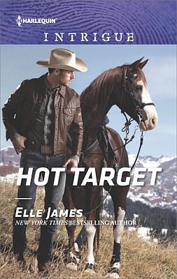 Cover image for Hot Target