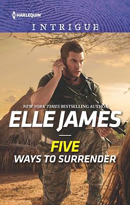 Cover image for Five Ways to Surrender