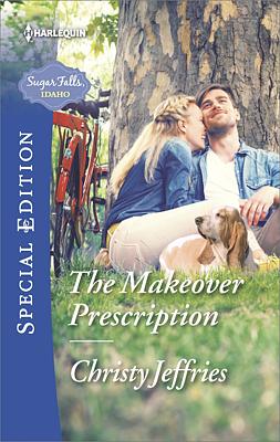 Cover image for The Makeover Prescription