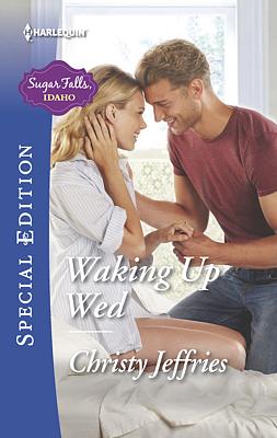 Cover image for Waking Up Wed