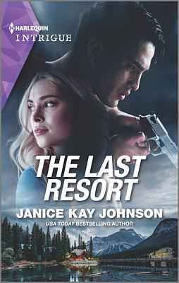 Cover image for The Last Resort