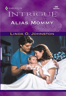Cover image for Alias Mommy