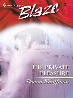Cover image for His Private Pleasure