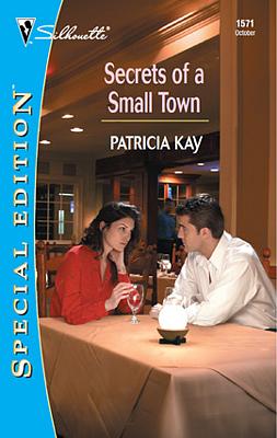 Cover image for Secrets of a Small Town