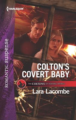 Cover image for Colton's Covert Baby