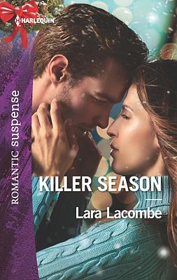 Cover image for Killer Season