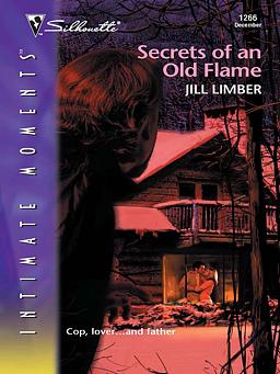 Cover image for Secrets of an Old Flame