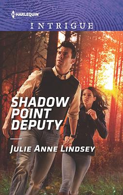 Cover image for Shadow Point Deputy