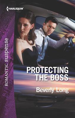 Cover image for Protecting the Boss