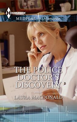 Cover image for The Police Doctor's Discovery