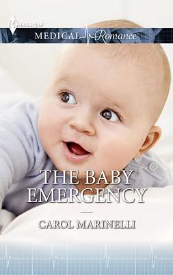 Cover image for The Baby Emergency