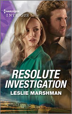 Cover image for Resolute Investigation