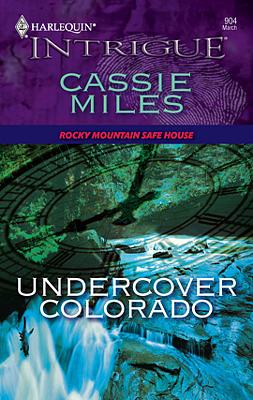 Cover image for Undercover Colorado