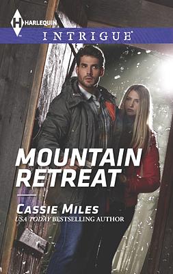 Cover image for Mountain Retreat