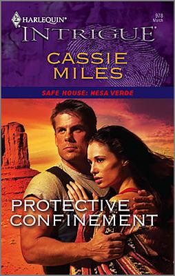 Cover image for Protective Confinement