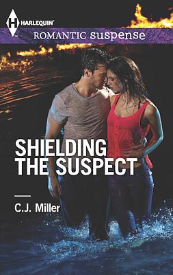 Cover image for Shielding the Suspect