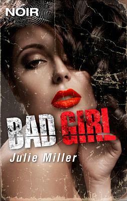 Cover image for Bad Girl