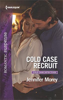 Cover image for Cold Case Recruit