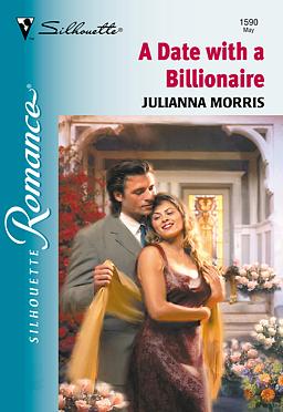 Cover image for A Date with a Billionaire