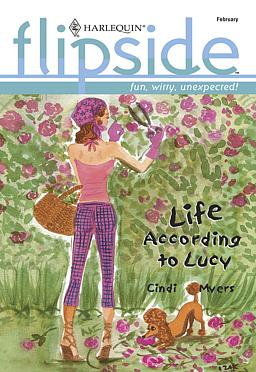 Cover image for Life According to Lucy