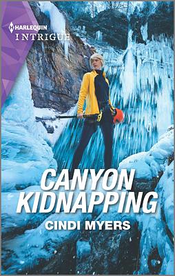 Cover image for Canyon Kidnapping
