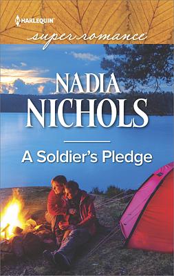 Cover image for A Soldier's Pledge
