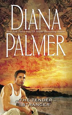 Cover image for Tender Stranger